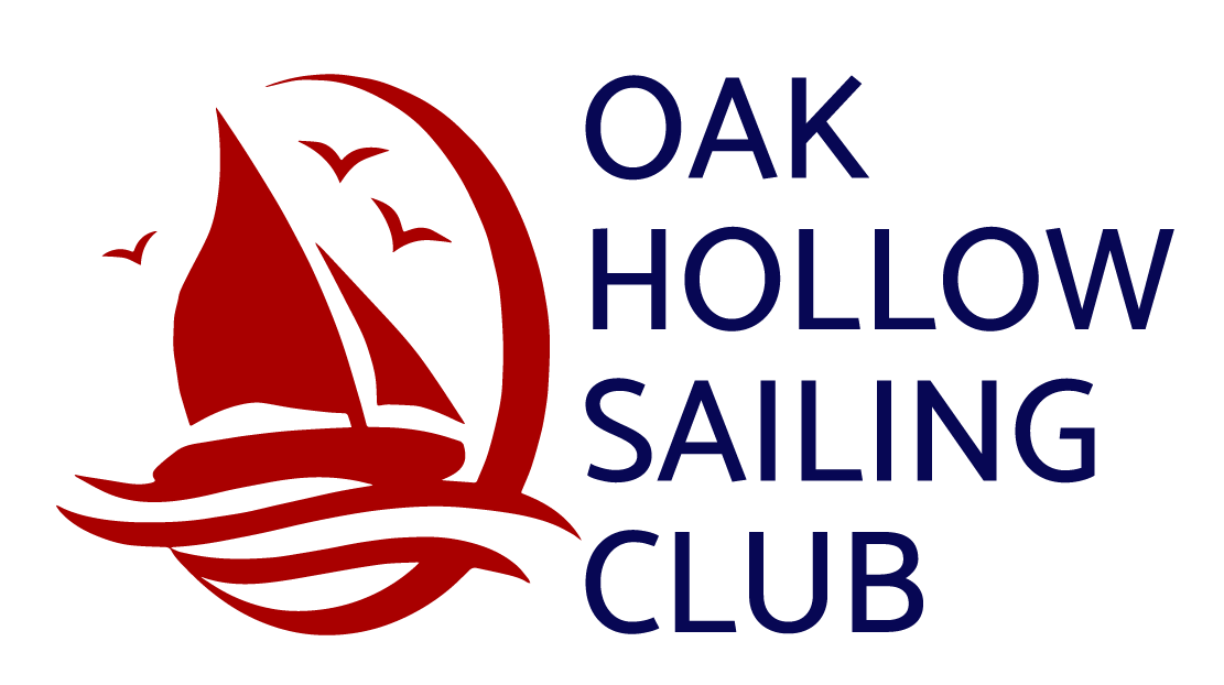 Oak Hollow Sailing Club